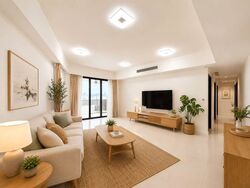 D'Leedon (D10), Condominium #586254371